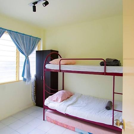 Fuji Home Bayan Lepas Esterno foto
