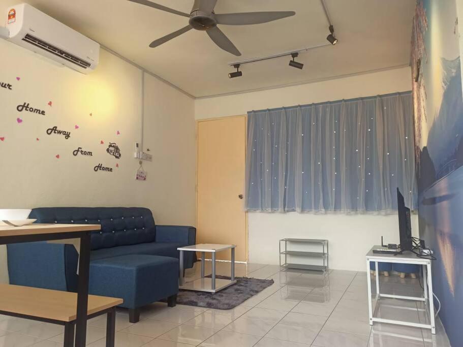 Fuji Home Bayan Lepas Esterno foto